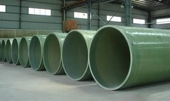 FRP Pipe